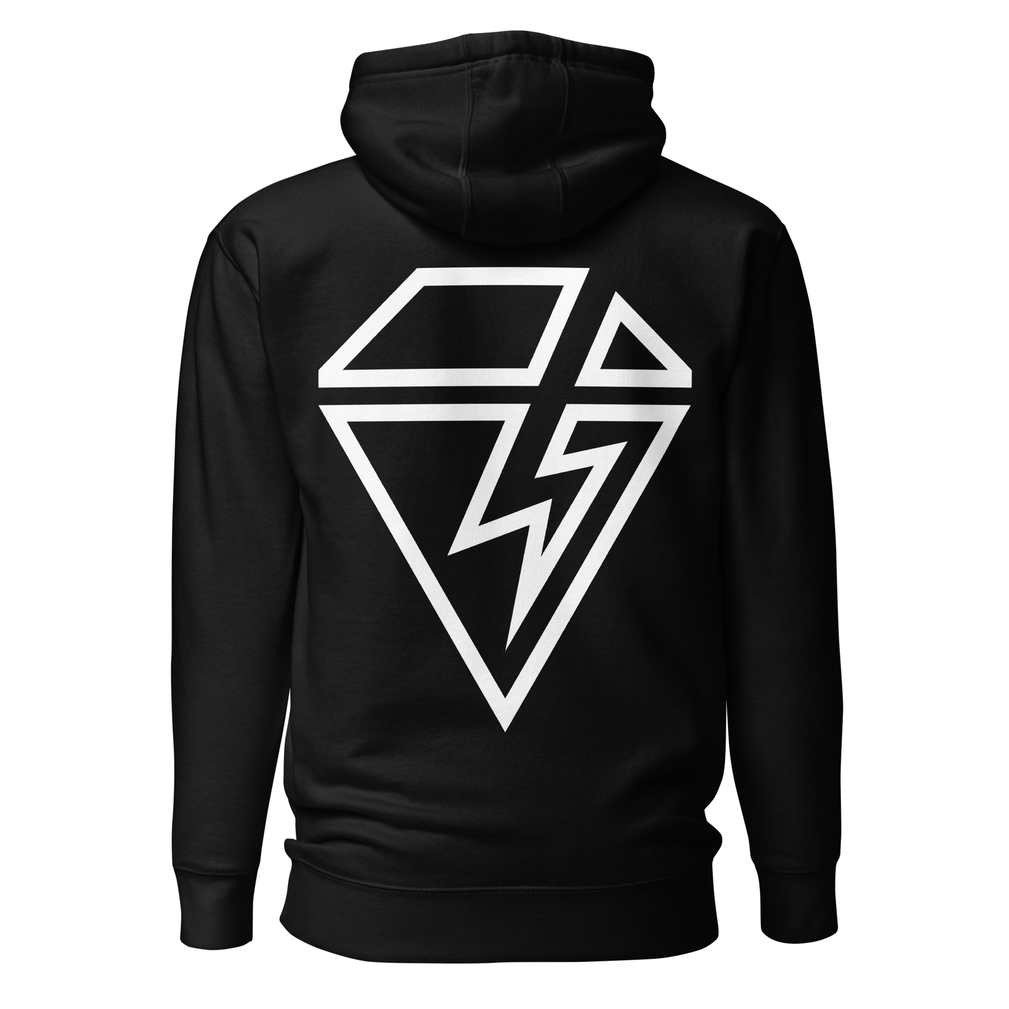 Politicians are scumbags hoodie by VEHEMENCE