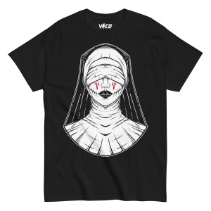 Blind faith t-shirt