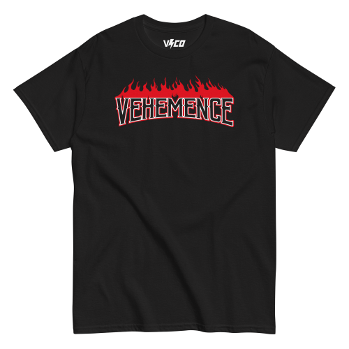Fan the Flames t-shirt