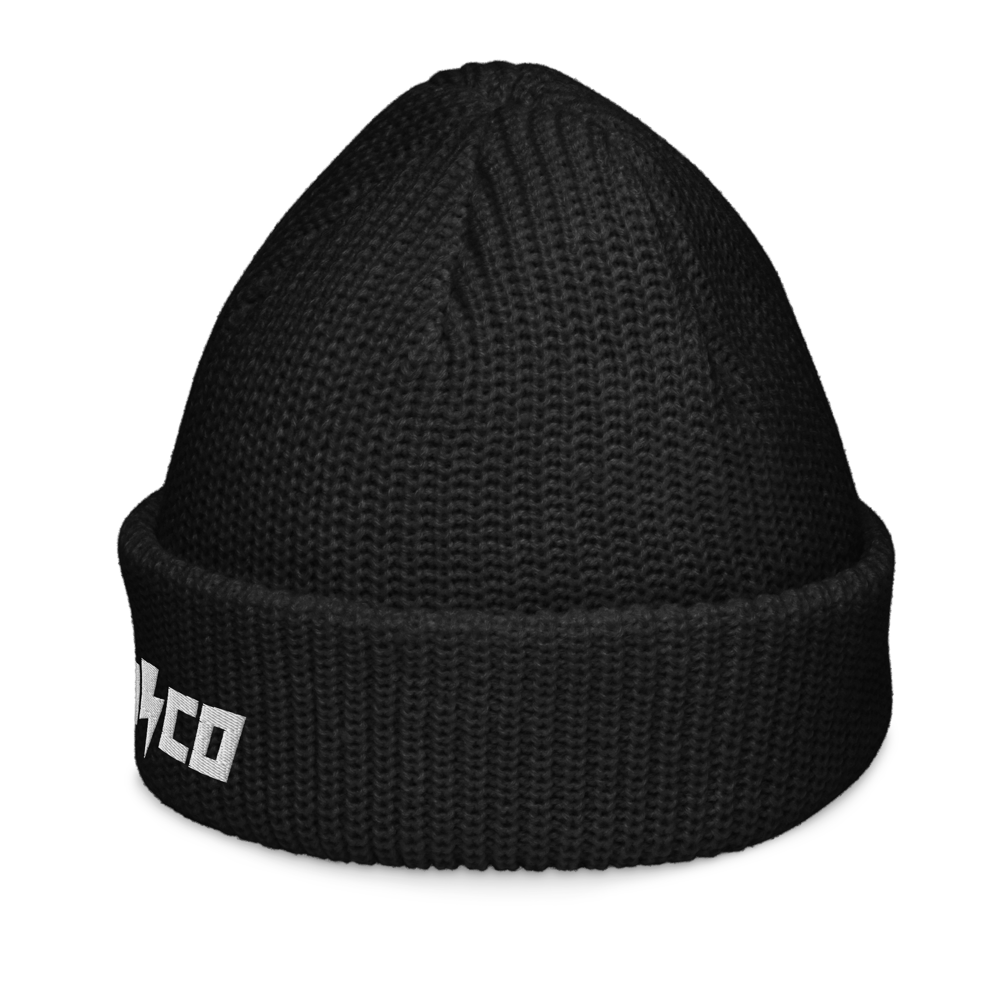 VCO Fisherman beanie