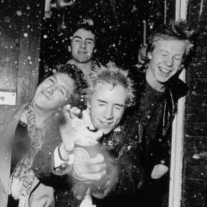 Sex Pistols - 1977 Punk Rock: How Britain’s Loudest Revolution Changed Music Forever
