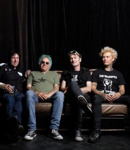 UK Subs 82 punk rock
