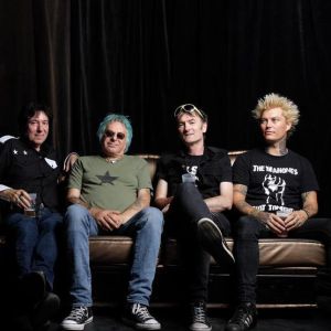 UK Subs 82 punk rock