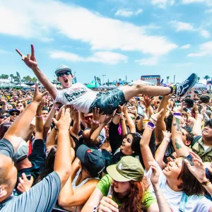 Warped Tour