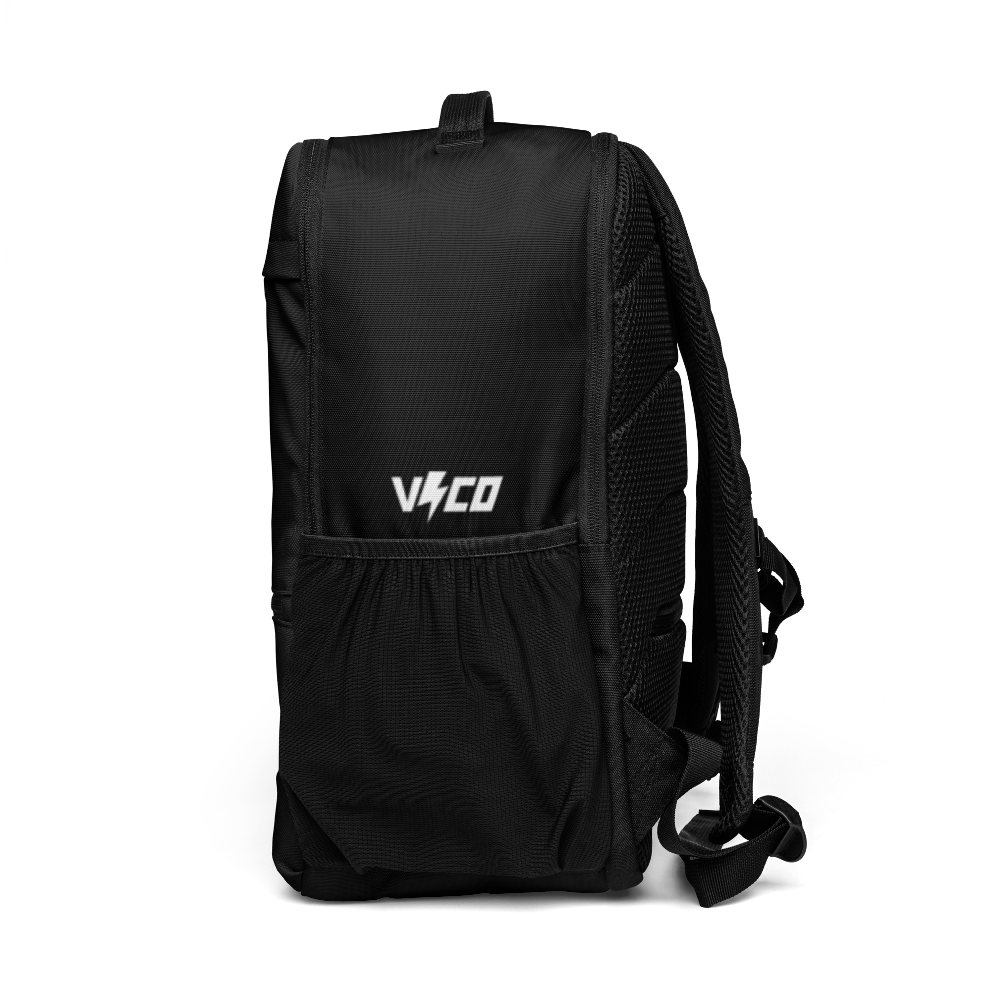 Flaming VCO Panther backpack